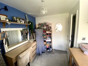 Bedroom Four- click for photo gallery